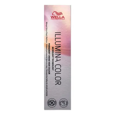 Wella Professionals Illumina Color 60 ml szín 9/19 Very Light Ash Cendre Blonde