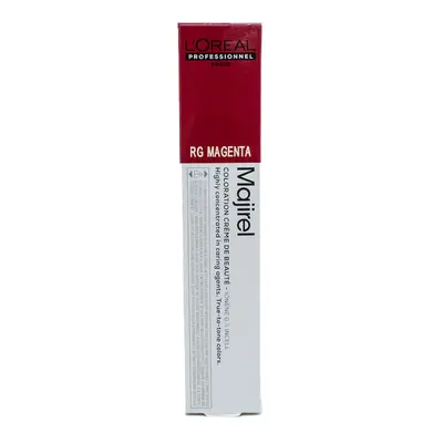 L'Oréal Professionnel Majirel Majicontrast 50 ml oxidációs szín Rouge Magenta