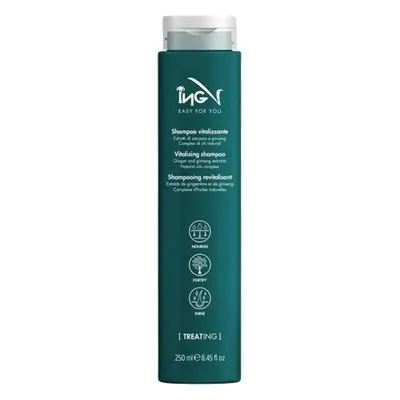 ING Treating Vitalizing Shampoo 250 ml