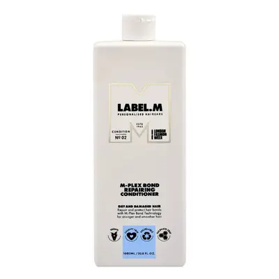 Label.m M-Plex Bond Repairing Conditioner 1000 ml