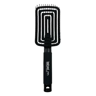 Label.m Detangling Paddle Brush