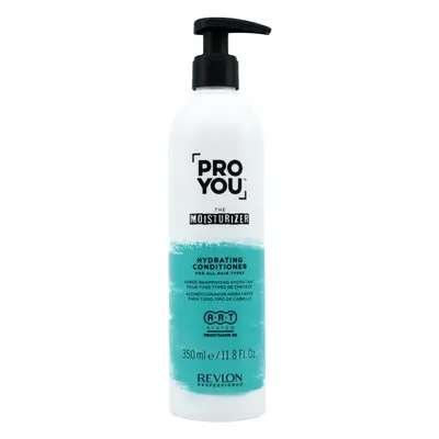 Revlon Professional Pro You The Moisturizer Hydrating Conditioner 350 ml