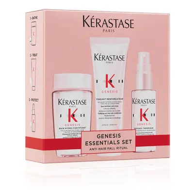 Kérastase Genesis Discovery Set