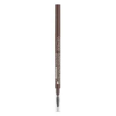 Catrice Slim Matic Ultra Precise Brow Pencil 0,05 g Szemöldök termékek 040 Cool Brown