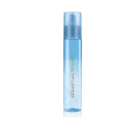 Sebastian Professional Trilliant Thermal Protection And Shimmer-Complex 150 ml