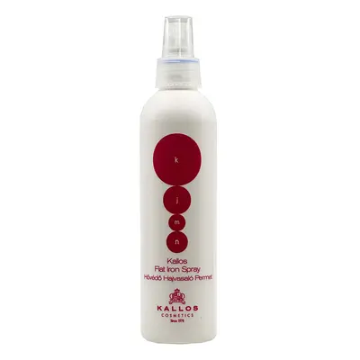 Kallos KJMN Flat Iron Spray 200 ml