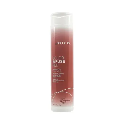 Joico Color Infuse Red Shampoo 300 ml