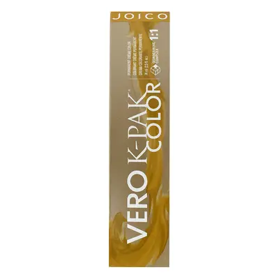 Joico Vero K-Pak Permanent Color 74 ml tartós hajfesték 6G LIGHT GOLDEN BROWN