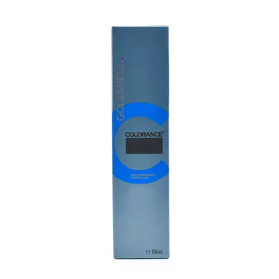 Goldwell Colorance Demi-Permanent Hair Color 60 ml demi-permanent szín 5N