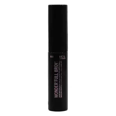 Rimmel Wonder´Full Brow 24HR Waterproof Brow Mascara 4,5 ml Mascara szemöldök 003 Dark