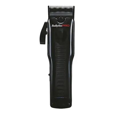 BaByliss PRO 4Artists Clipper - Barber Spirit LO-PROFX FX825E