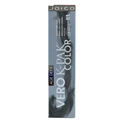 Joico Vero K-Pak Age Defy Permanent Color 74 ml tartós hajfesték CLEAR