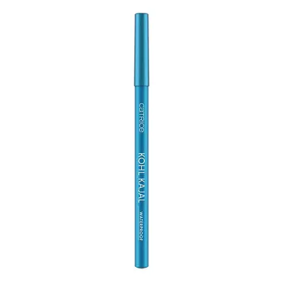 Catrice Kohl Kajal Waterproof Eyeliner 0,78 g ceruza a szemekre 070 Turquoise Sense