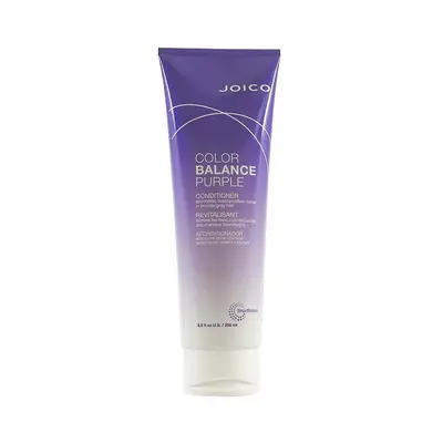 Joico Color Balance Purple Conditioner 250 ml