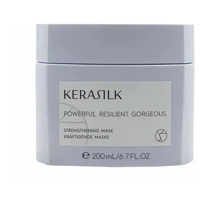 Goldwell Kerasilk Strengthening Mask 200 ml