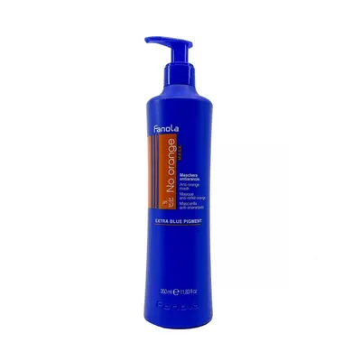 Fanola No Orange Anti-Orange Mask 350 ml