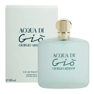 Giorgio Armani Acqua di Gio EdT 100 ml