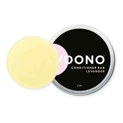 Voono Conditioner Bar Levander 24 g