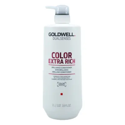 Goldwell Dualsenses Color Extra Rich Brilliance Conditioner 1000 ml