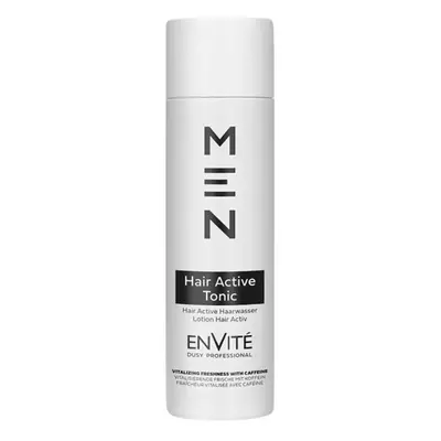 Dusy Envité Men Hair Active Tonic 200 ml