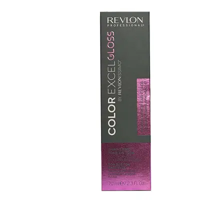 Revlon Professional Revlonissimo Color Excel Gloss Shimmering Tone on Tone 70 ml ammónia mentes 