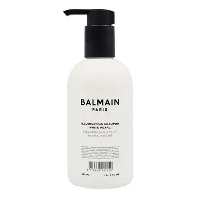 Balmain Hair Couture Illuminating Shampoo White Pearl 300 ml