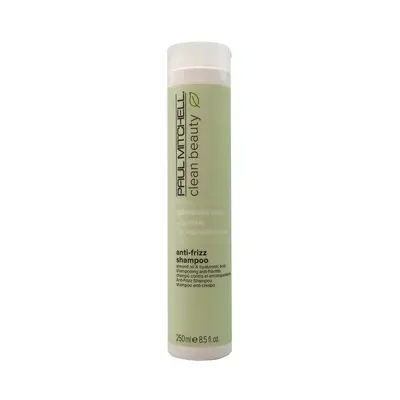 Paul Mitchell Clean Beauty Anti-Frizz Shampoo 250 ml