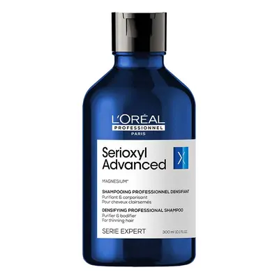 L'Oréal Professionnel Serie Expert Serioxyl Advanced Purifier Bodifier Shampoo 300 ml