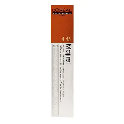 L'Oréal Professionnel Majirel Absolu 50 ml oxidációs szín 4.45