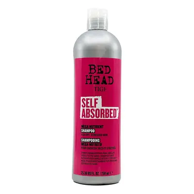 Tigi Bed Head Self Absorbed Shampoo 750 ml