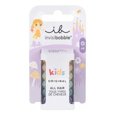 Invisibobble Kids Original Take Me To Candyland 6 ks