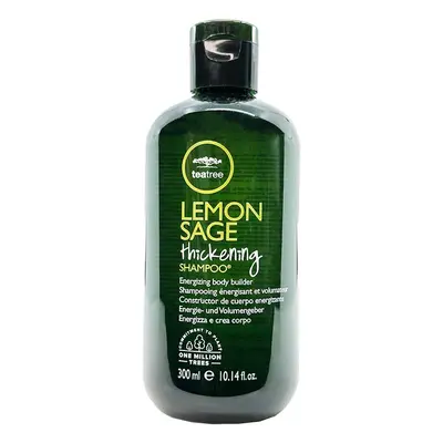 Paul Mitchell Tea Tree Lemon Sage Thickening Shampoo 300 ml