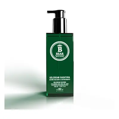 TMT Milano BBear Gelcream Shaving 150 ml