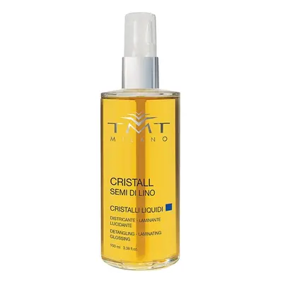 TMT Milano Cristall Semi Di Lino Cristalli Liquidi 100 ml