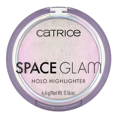 Catrice Space Glam Holo Highlighter 010 Beam Me Up! 4,6 g