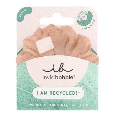 Invisibobble Sprunchie Recycling Rocks 1 ks