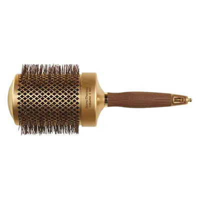 Olivia Garden NanoThermic Ceramic + Ion Thermal Round Brush NT-82