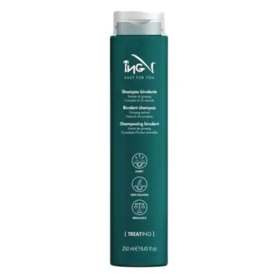 ING Treating Bivalent Shampoo 250 ml