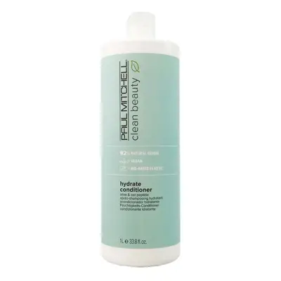 Paul Mitchell Clean Beauty Hydrate Conditioner 1000 ml