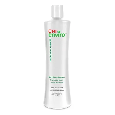 Farouk System CHI Enviro Smoothing Shampoo 355 ml