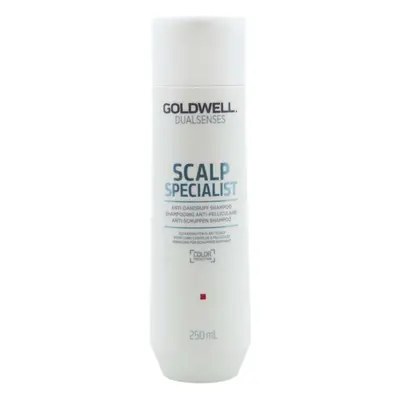 Goldwell Dualsenses Scalp Specialist Anti-Dandruff Shampoo 250 ml