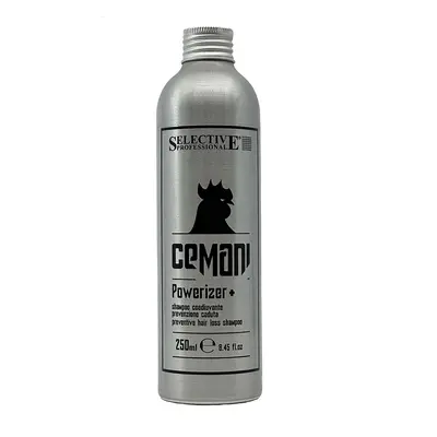 Selective Professional Cemani Powerizer Shampoo 250 ml