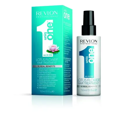 Revlon Professional UniqOne™ All In One Lotus Flower Hair Treatment 150 ml