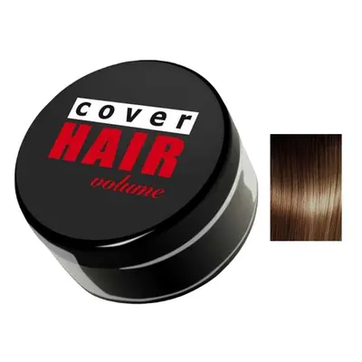 Cover Hair Volume 5 g púder Medium Brown