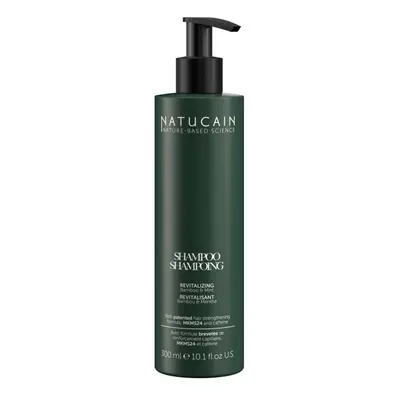 Natucain Revitalizing Shampoo 300 ml