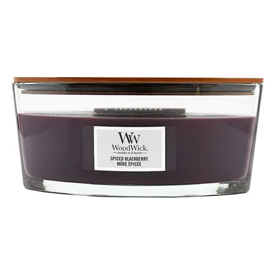 WoodWick Ellipse Candle Spiced Blackberry 453,6 g