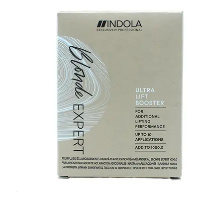 Indola Blonde Expert Ultra Lift Booster 10x10 g