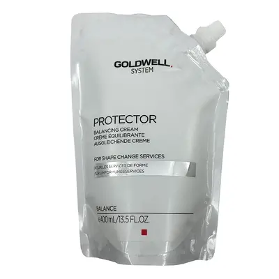 Goldwell System Protector Balancing Cream 400 ml