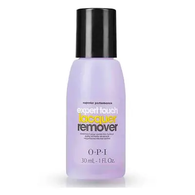 OPI Expert Touch Nail Polish Remover 30 ml