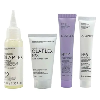 Olaplex Unbreakable Blondes Mini Kit